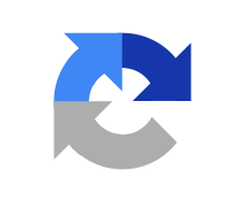 reCAPTCHA logo